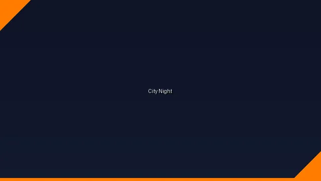 城市夜景主题赛 - 一个人看的视频免费动漫 视频创作挑战